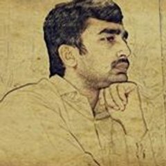 Ali Nawaz