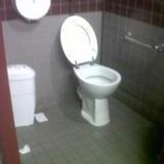 Chiotte WC