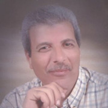 ahmed kandil