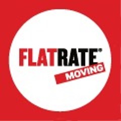 Flatrate moving