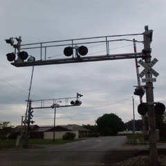 Southern Railfan