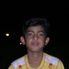 Zohaib Khan
