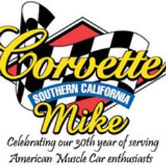 Corvette Mike