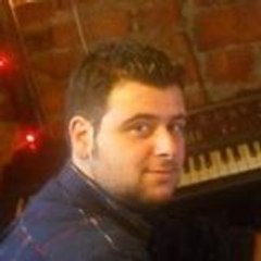 Furkan Ülkü