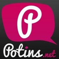 Potinsdunet