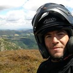 Stéphane Bouvet