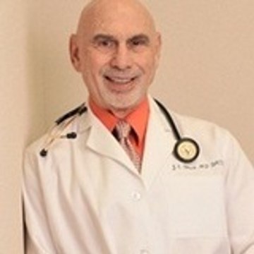 Jerome Block MD