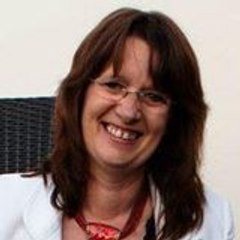 Carol Dodsley