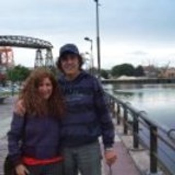 jorge lopreste