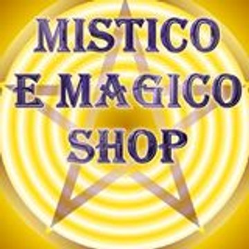Mistico e Magico