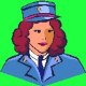 ladycop