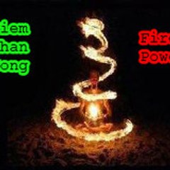 Kiemthancong Sword Master.