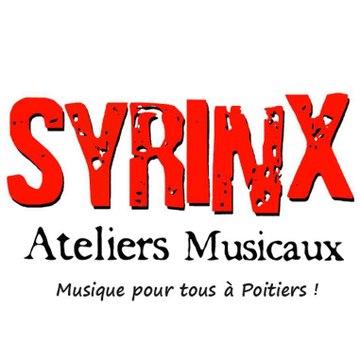 Syrinx -  Ateliers Musicaux