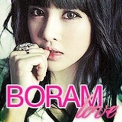 Boram Love