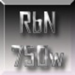 RbN750w