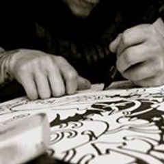 Buckwildart Nola