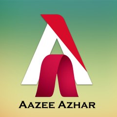 Aazee Azhar