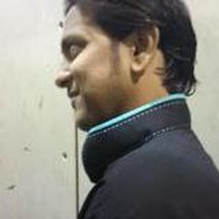 Farhan Ahmed