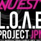 Projectjpn Love