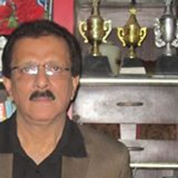 Jaffer Shirazi