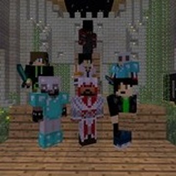 OnePiece-minecraft