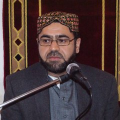 Syed Muhammad Bukhari