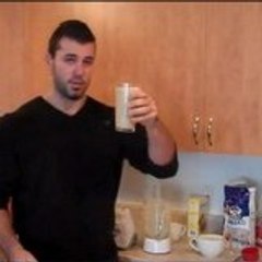 ProteinShakeRecipes