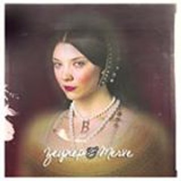 Merve Tepe