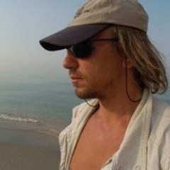 Александр Кривицкий