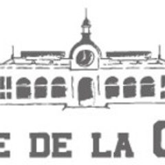 Cafe de la Gare