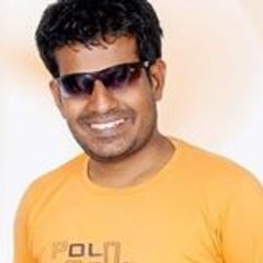 Suresh Babu Mamidala