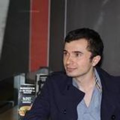 Eren Kılınç