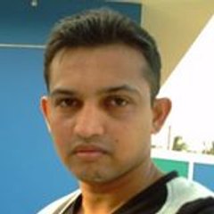 Prince Mirza