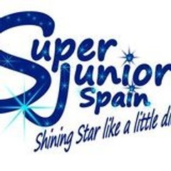 Super Junior Spain