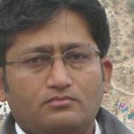 M Sarfraz Iqbal