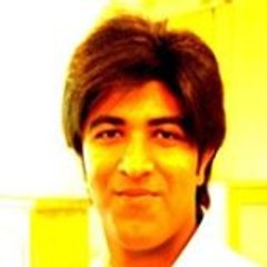 Saad Rafay