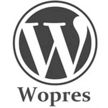 Wopres
