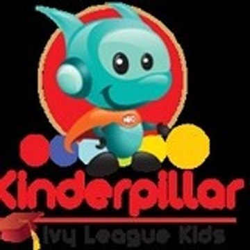 ch.kinderpillar