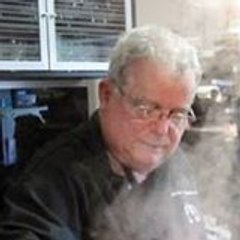Pierrick Le Roux