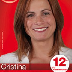 Cristina Jors-Kieken