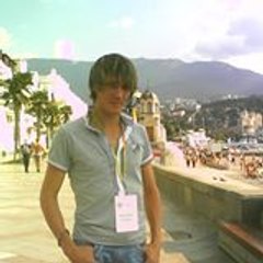 Вадим Гребенюк