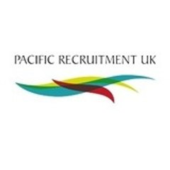 Pacific Recruitment UK