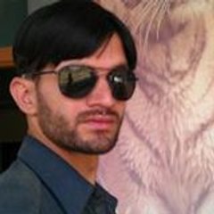 Firdous Jamal
