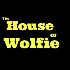 Wolfie Wolferton