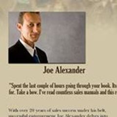 Joe Alexander
