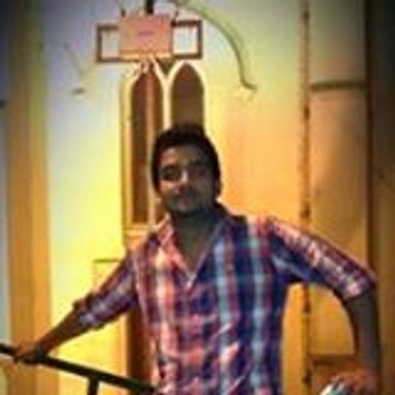Vishal Verma