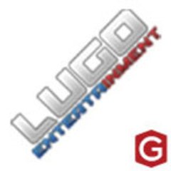 LUGOEntertainment