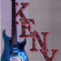 KENY WAVE