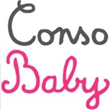 Pauline de Consobaby