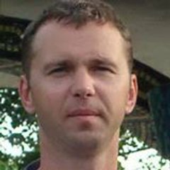 Bronislav Isaev